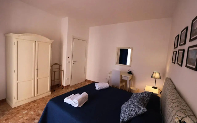 La Casa tra i Musei