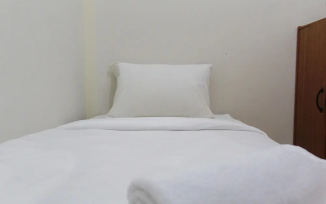 Comfy and Best View 2BR at Serpong Greenview Apartment