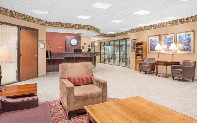 Ramada by Windham Waupaca