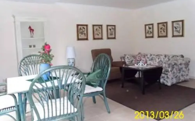 Ferienwohnung Kronprinz