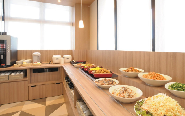 AB Hotel Tahara