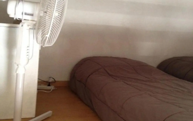 Appartement Cap d'Agde, 2 pièces, 5 personnes - FR-1-607-67