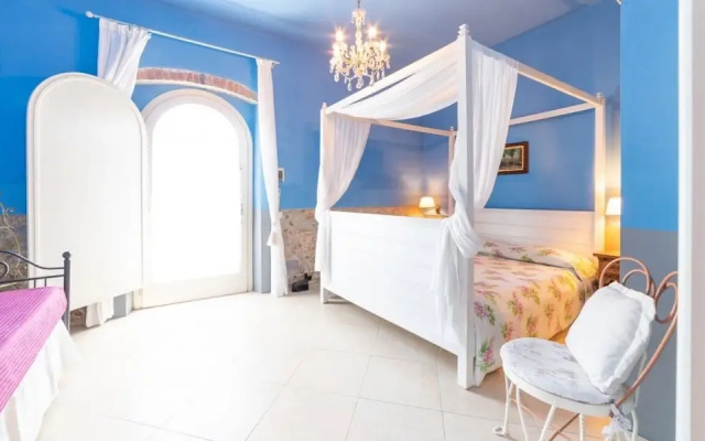 La Locanda della Vecchia Hosteria