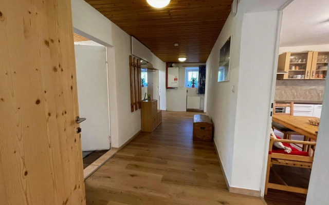 Apartment in Brixen Near Kitzbuhel