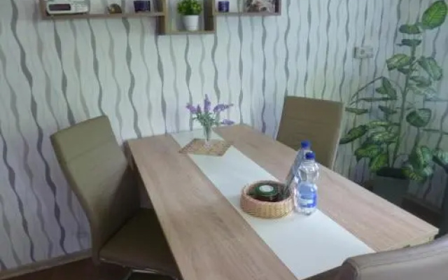 Ferienhaus ANNE