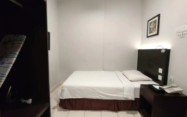 Hotel Desaru Penawar