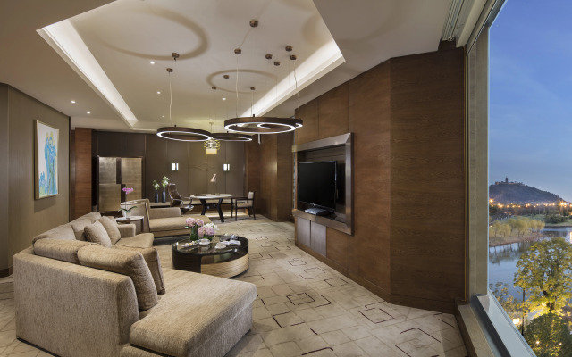InterContinental Nantong by IHG