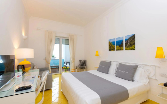 Relais Maresca Luxury Small Hotel