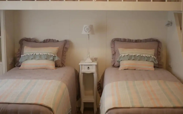 Hotel rural boutique Iulia 5 estrellas