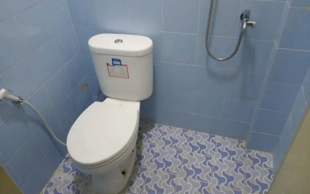Guest House 647