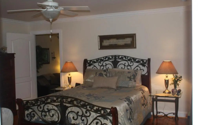 A Mighty Oak B&B