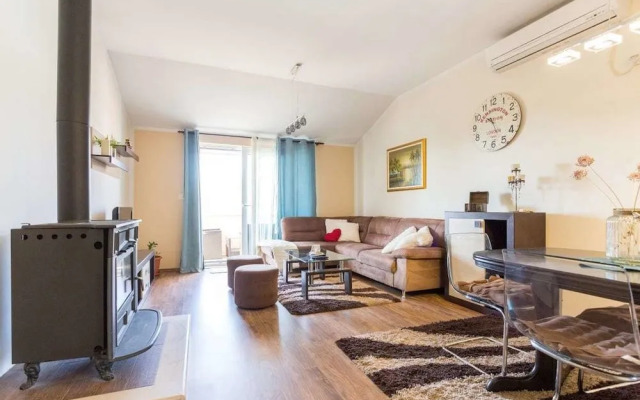 Sunny home