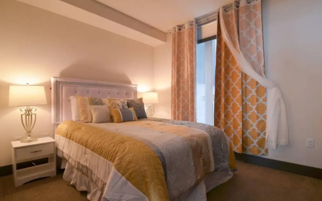 3BR 2BTH Minutes to Pike Place