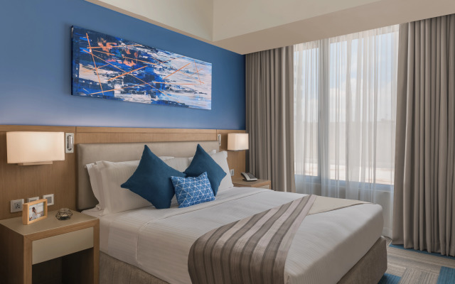 Citadines Bay City Manila