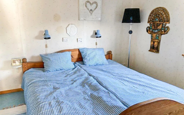 Beautiful Home in Färjestaden With 2 Bedrooms