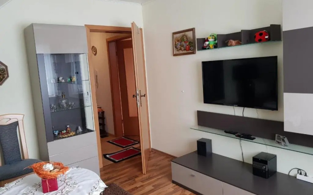 Ferienwohnung Anna