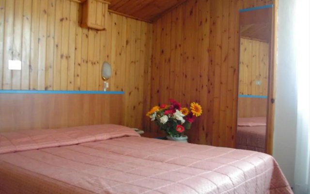 Hotel La Betulla