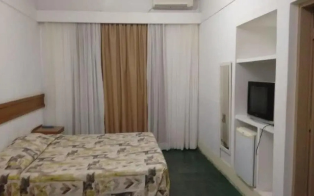 Atibaia Plaza Hotel