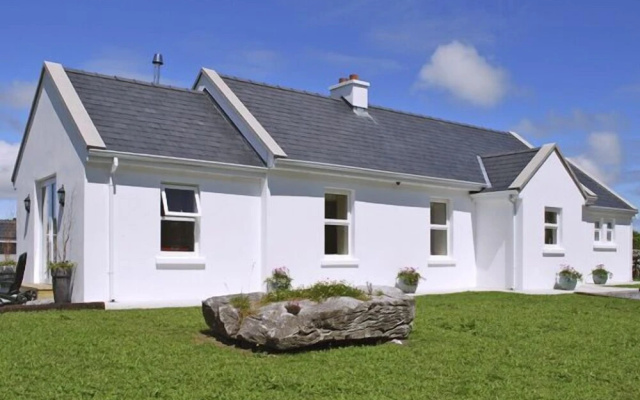 Dolmen Cottage