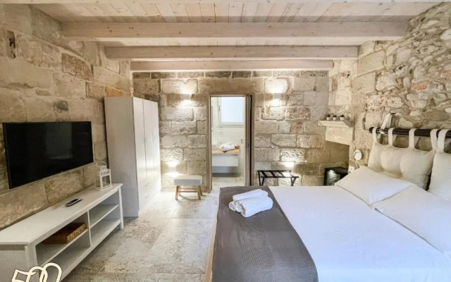 500 Rooms & Spa