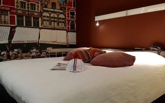 Hotel Marcel