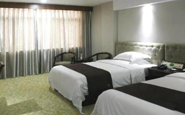 Hezhou Liyuan Hotel
