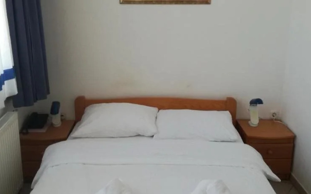 Hotel Puntar