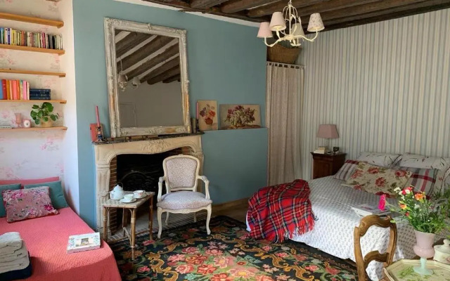 Maison Leontine