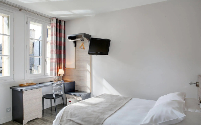 Hotel Le Dauphin