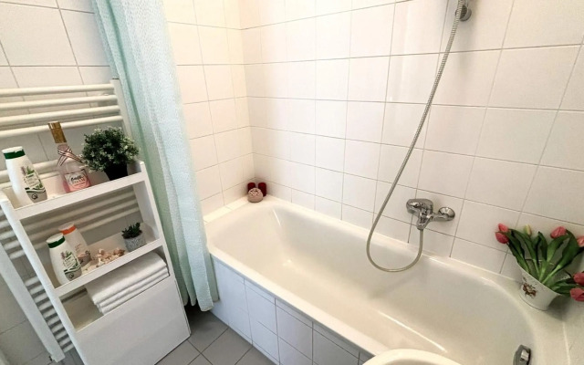 Mariahilfer Apartment