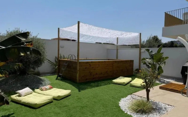 M4ree Seaside Suite And Relax