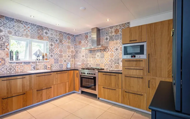 Holiday Home in De Koog Near Beach