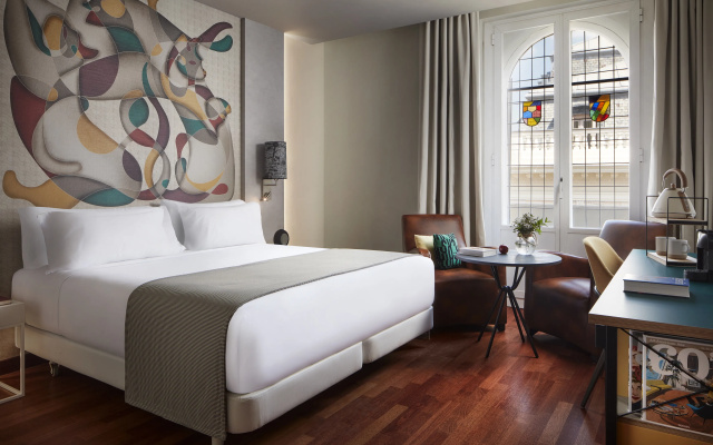 Avani Alonso Martinez Madrid Hotel
