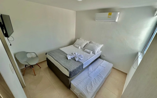 La Magnifica by Olamar Living