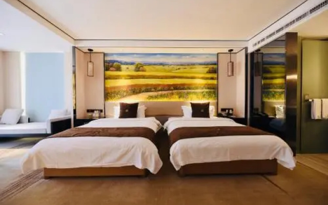 Xinyue Jinxi Hotel
