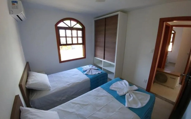 Residencial Vó Maria
