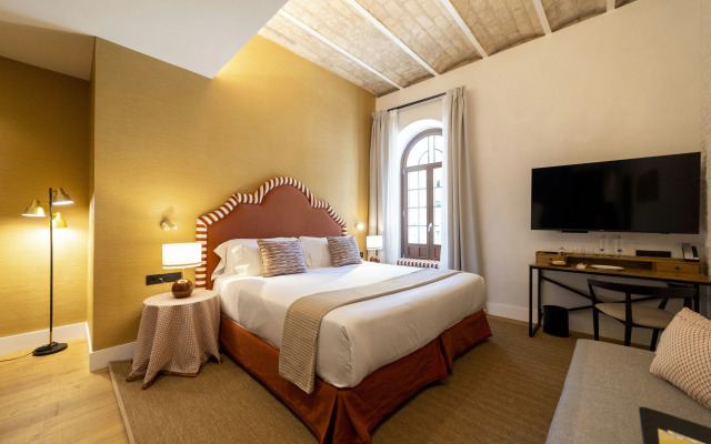 Cavalta Boutique Hotel – Small Luxury Hotel