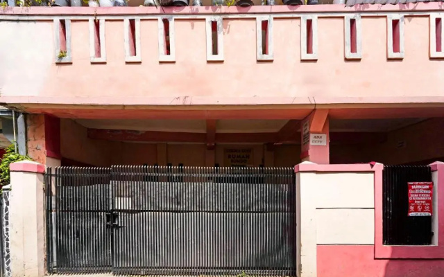 Hotel O Rumah Bundo Syariah