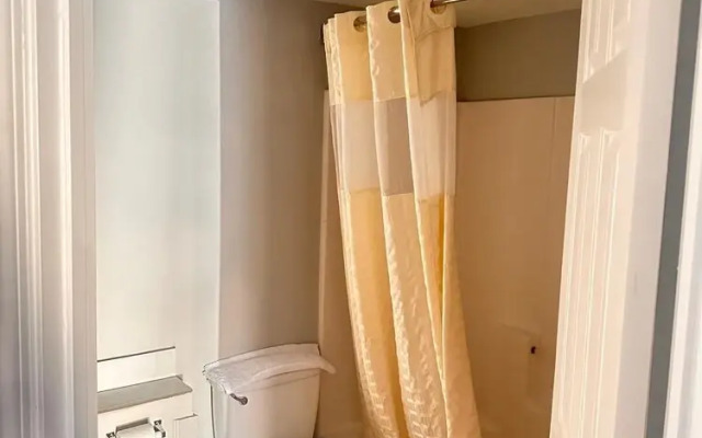 Budget Inn Jasper