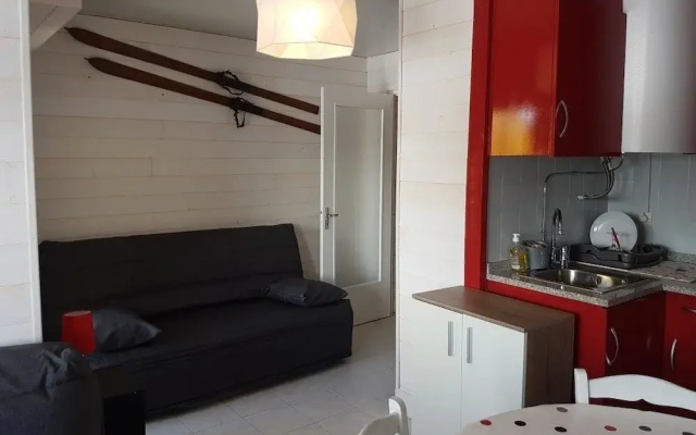 Apartamentos Grifo Vacances Grizzly