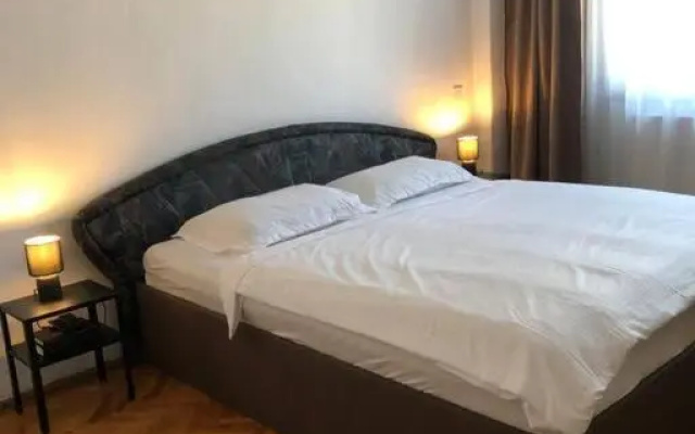 Apartament Centrale