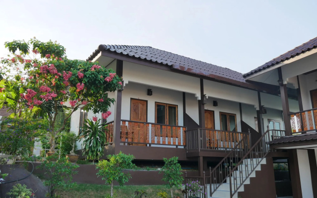 Pattana Resort