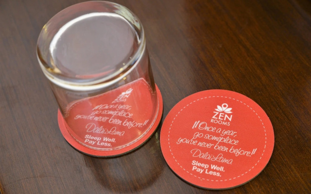 ZEN Rooms Raya Gelogor Carik Denpasar