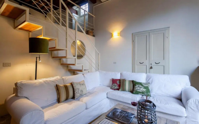 Casta Dama Apartment
