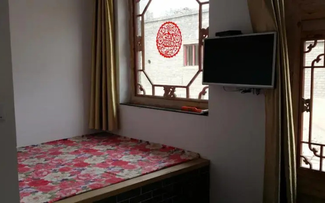 Pingyao Tianbao Inn