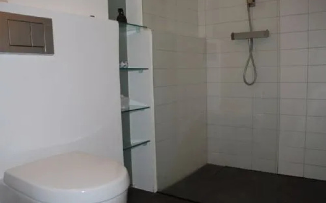 House Garuda Brissago