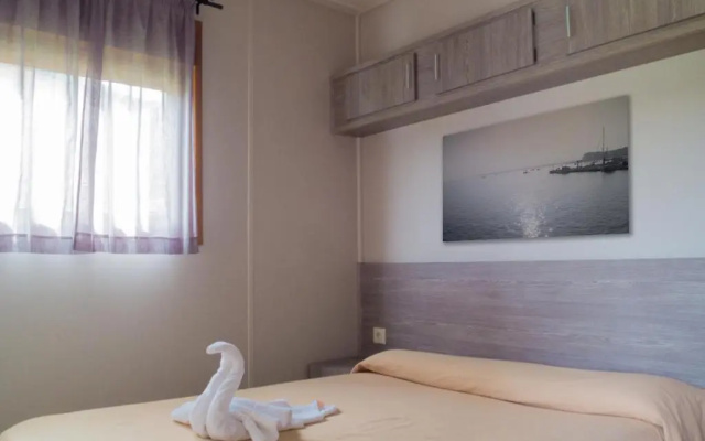 Camping & Bungalows Zumaia