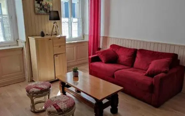 Grand Studio en centre ville