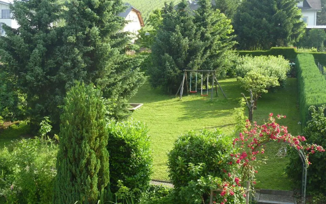 Ferienhaus Marlene