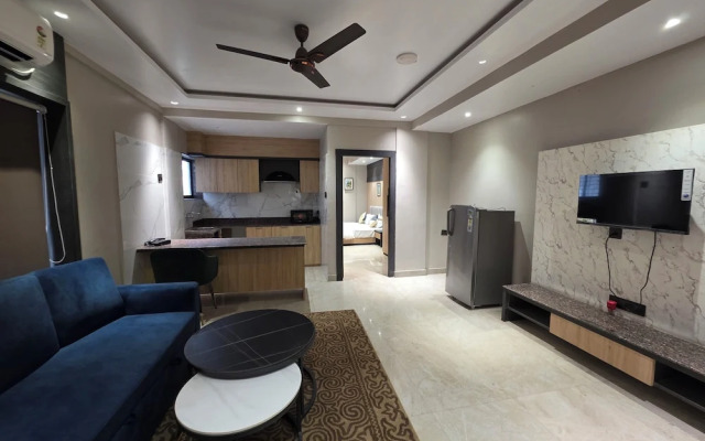 The Bay Suites - NIS